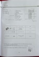 Nešiojamas oro kondicionierius 7000 BTU, DuraComfort