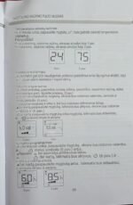 Nešiojamas oro kondicionierius 7000 BTU, DuraComfort