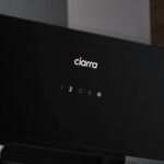 CIARRA konvekcinis įstrižas gartraukis, modelis CBCB6736F