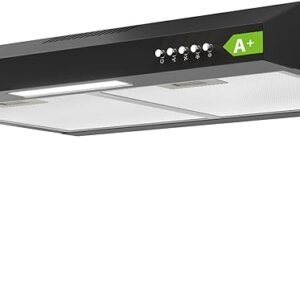 Gartraukis Ciarra gaubto pagrindu, 60 cm., modelis CBCB6903D