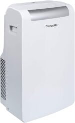 Kondicionierius „Climadiff 3in1, 20–29 m² plotui