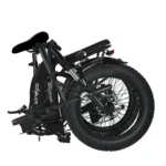 Sulankstomas elektrinis dviratis „Windgoo E20 Pro Fatbike“