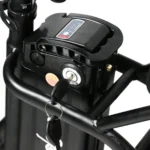 Sulankstomas elektrinis dviratis „Windgoo E20 Pro Fatbike“