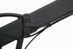 Elektrinis sulankstomas dviratis su storais ratais „Windgoo F21 Pro“