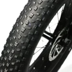 Sulankstomas elektrinis dviratis „Windgoo E20 Pro Fatbike“