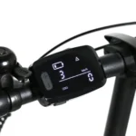 Sulankstomas elektrinis dviratis „Windgoo E20 Pro Fatbike“
