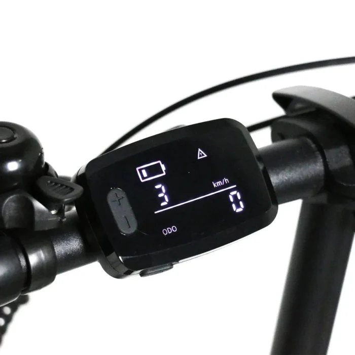 Sulankstomas elektrinis dviratis „Windgoo E20 Pro Fatbike“