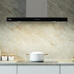 Gartraukis Ciarra 90 cm., modelis CBCS9102