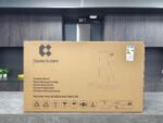 Gartraukis Ciarra 90 cm., modelis CBCS9102