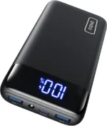 Atsarginis maitinimo šaltinis ("Power Bank") Iniu Power Pack, 20000 mAh