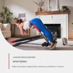 Daugiafunkcis suoliukas FF Finer Form