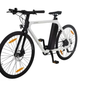 Elektrinis dviratis "Navee Z1"