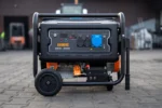Generatorius K6000E