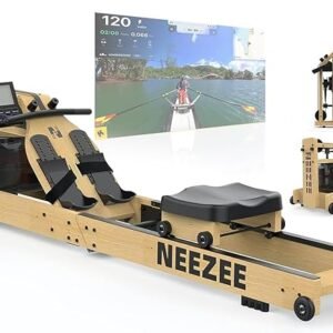 Irklavimo treniruoklis namams „Neezee“