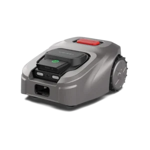 Žoliapjovė-robotas ISWARD GS