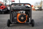 Generatorius K6000EGeneratorius K6000E