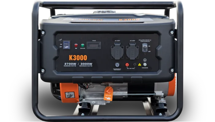 Generatorius K 3000