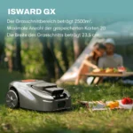 SWARD GX