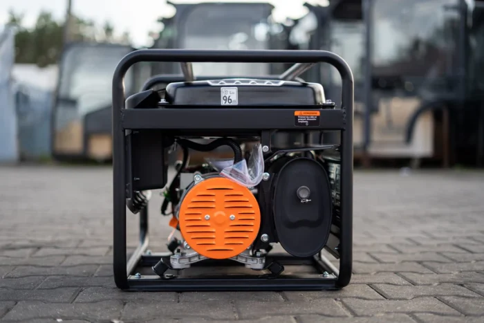 Generatorius K 3000
