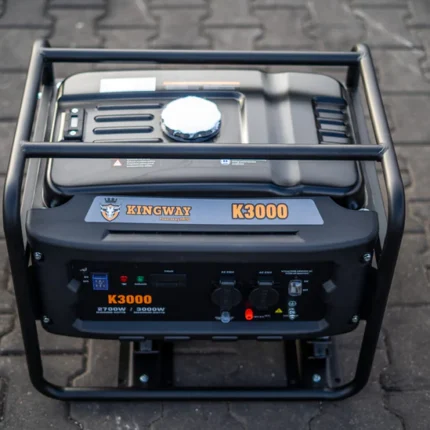 Generatorius K 3000