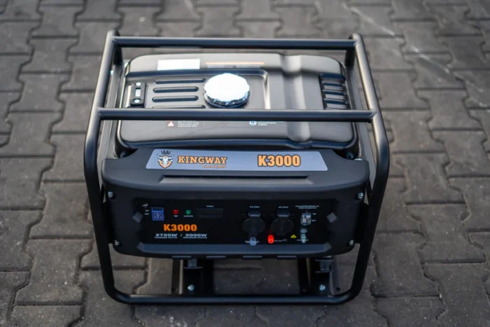 Generatorius K 3000