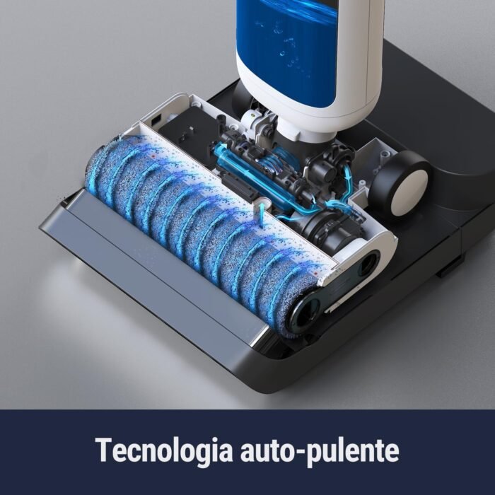 Dulkių siurblys-šluota OSOTEK H200 Lite