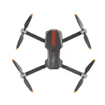 Dronas A18 MAX 4K HD