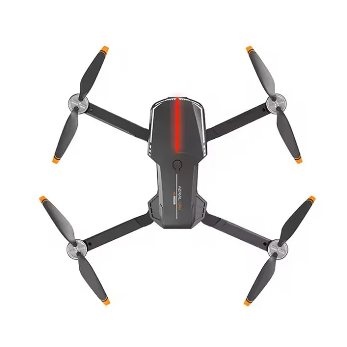 Dronas A18 MAX 4K HD