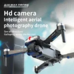 Dronas A18 MAX 4K HD