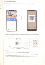 Kamera 4G su saulės baterija ir atminties kortele