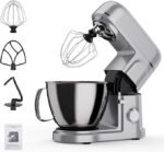 Elektrinis virtuvės kombainas