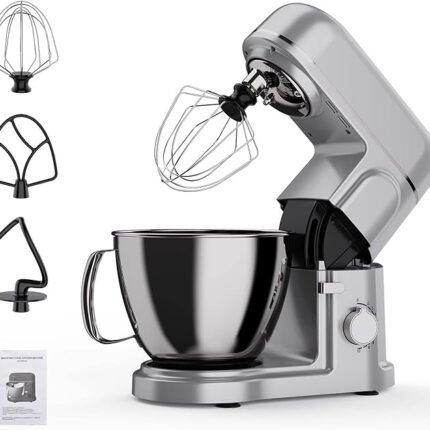 Elektrinis virtuvės kombainas