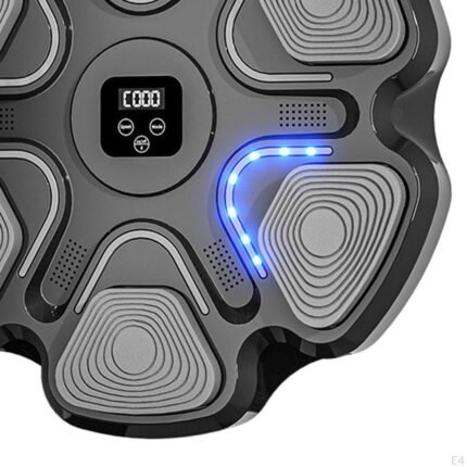 Muzikinis bokslo treniruoklis