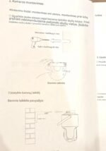 Kamera 4G su saulės baterija ir atminties kortele