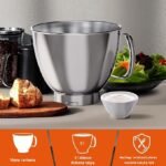 Elektrinis virtuvės kombainas