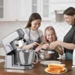 Elektrinis virtuvės kombainas