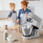 Elektrinis virtuvės kombainas