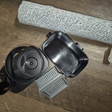 Aksesuarai dulkių siurbliui-šluotai OSOTEK H200 Lite