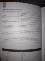 Elektros stotelės PIONNER