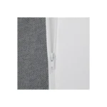 Čiužinys 150x200x20 cm. su antčiužiniu 2 in 1