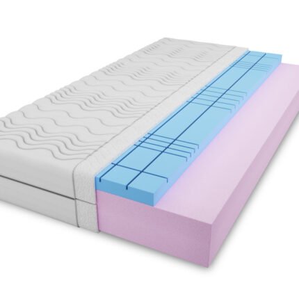 Čiužinys putplasčio