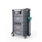 Elektros stotelė Sorein A6 Pro