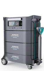 Elektros stotelė Sorein A6 Lite