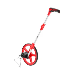 12Colių mechaninis matavimo ratas "RH-9857"