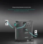 Elektros stotelė Sorein A8 Lite