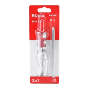 2in1 Testeris 200mm RH-2727