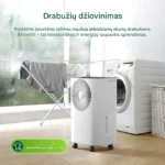 Oro sausintuvas CONOPUPlus