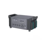 Sorein nešiojamos elektrinės pagrindinė bazė MB2