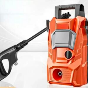 Aukšto slėgio plovykla