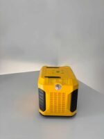 Nešiojamos elektros stotelės Advance